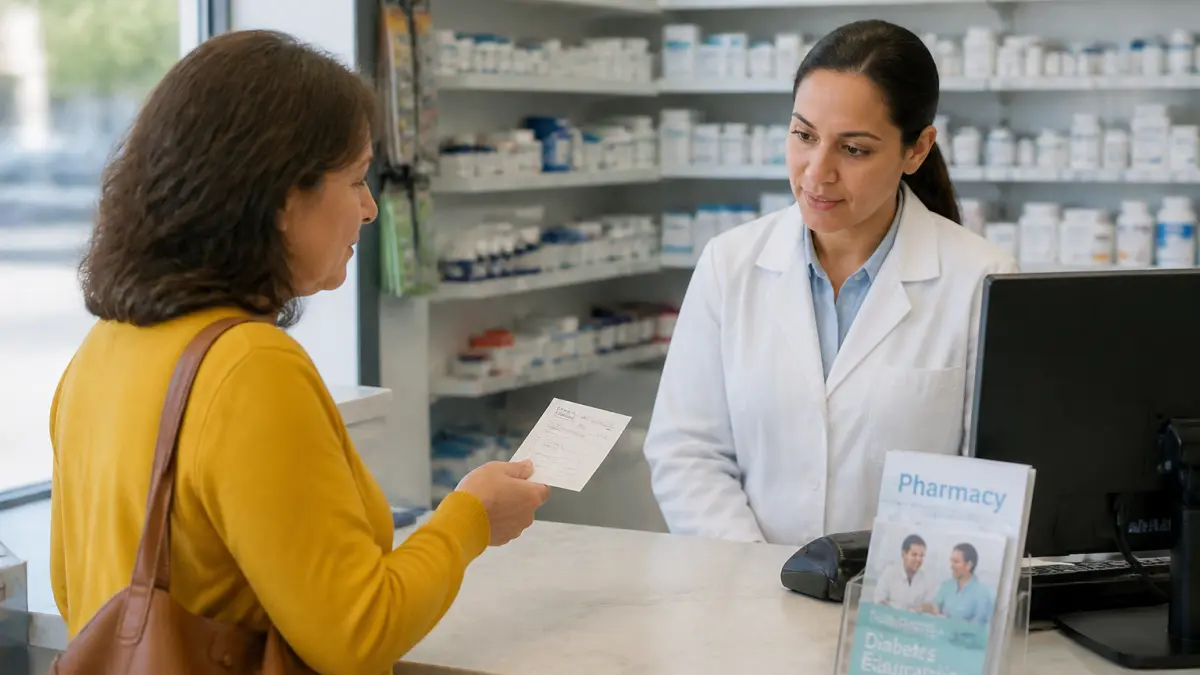 Ordonnance dans plusieurs pharmacies : est-ce autorisé ?