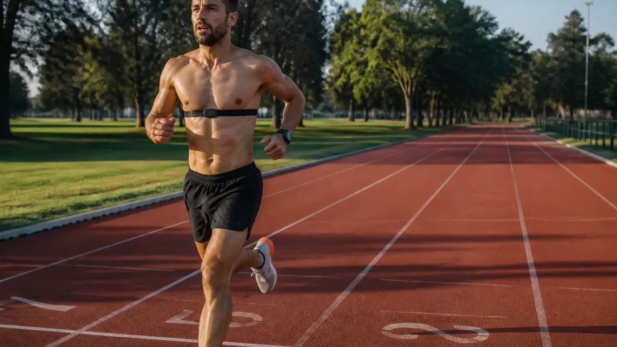 VO2max : 3 méthodes simples pour le mesurer et le faire progresser