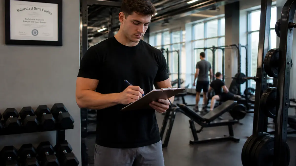 Coach sportif : BPJEPS, STAPS ou CQP, quelle formation choisir ?