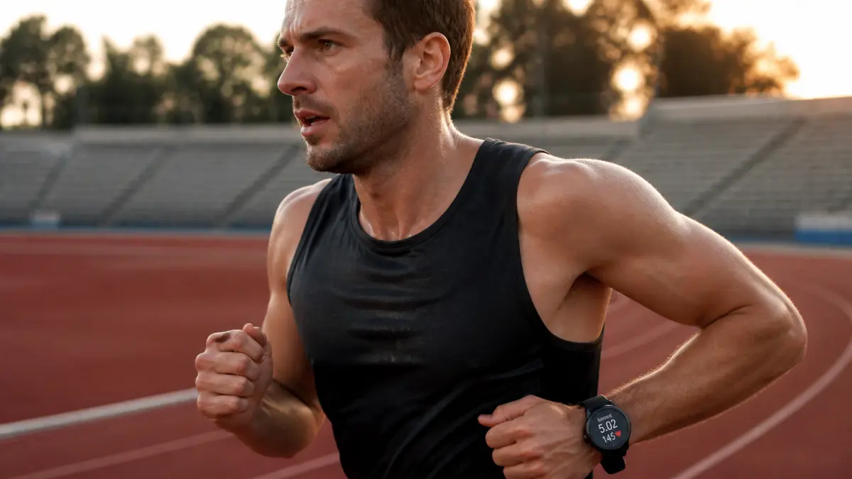 VO2max : 3 méthodes simples pour le mesurer et le faire progresser