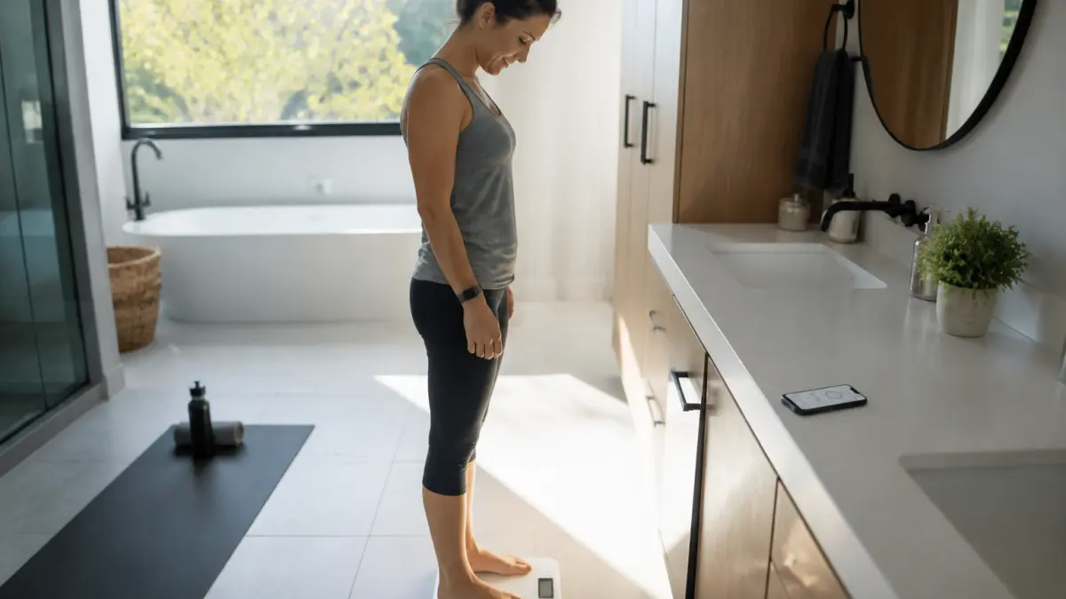 Balance FitTrack : 3 avantages qui changent le suivi de votre forme