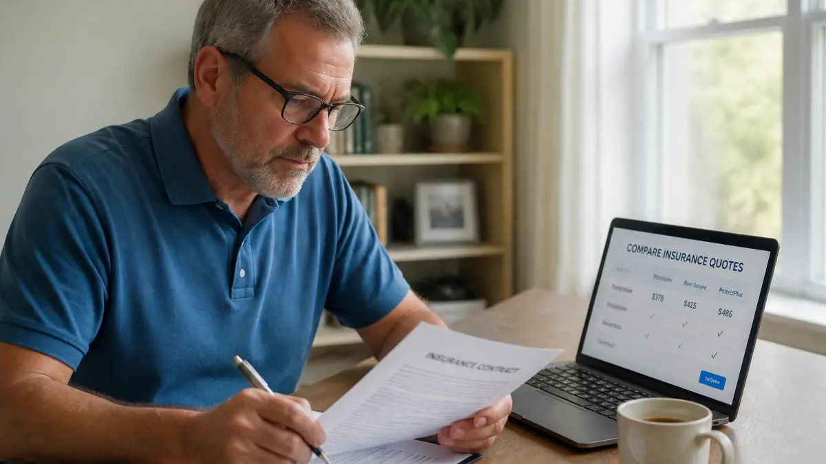 Assurance emprunteur senior : 3 astuces pour payer moins cher