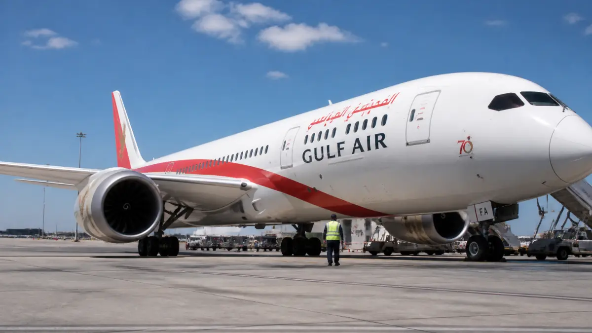 Gulf Air est-elle sûre : ce que révèlent les dernières inspections