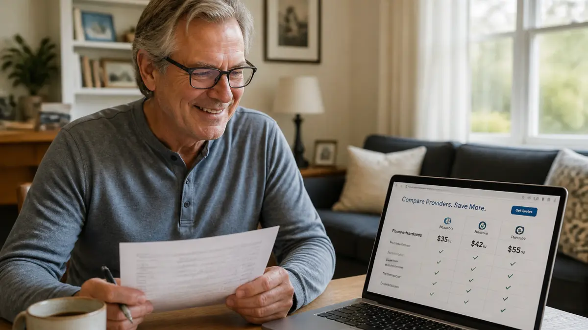 Assurance emprunteur senior : 3 astuces pour payer moins cher