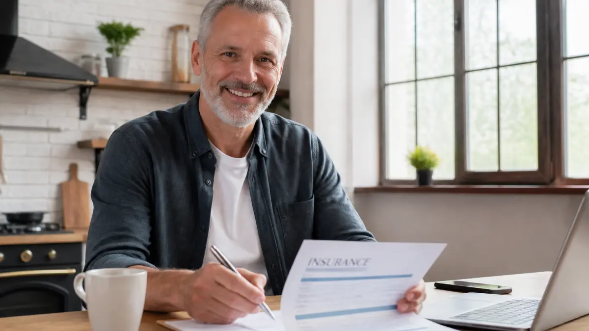 Assurance emprunteur senior : 3 astuces pour payer moins cher