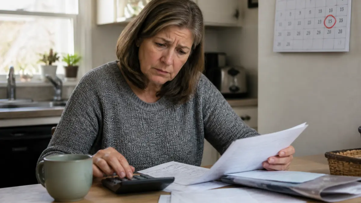 Trimestres manquants : de combien votre pension peut chuter ?