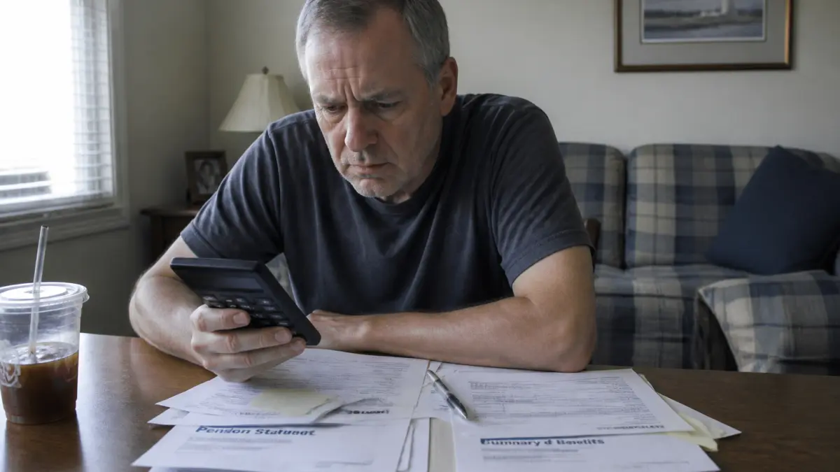 Trimestres manquants : de combien votre pension peut chuter ?