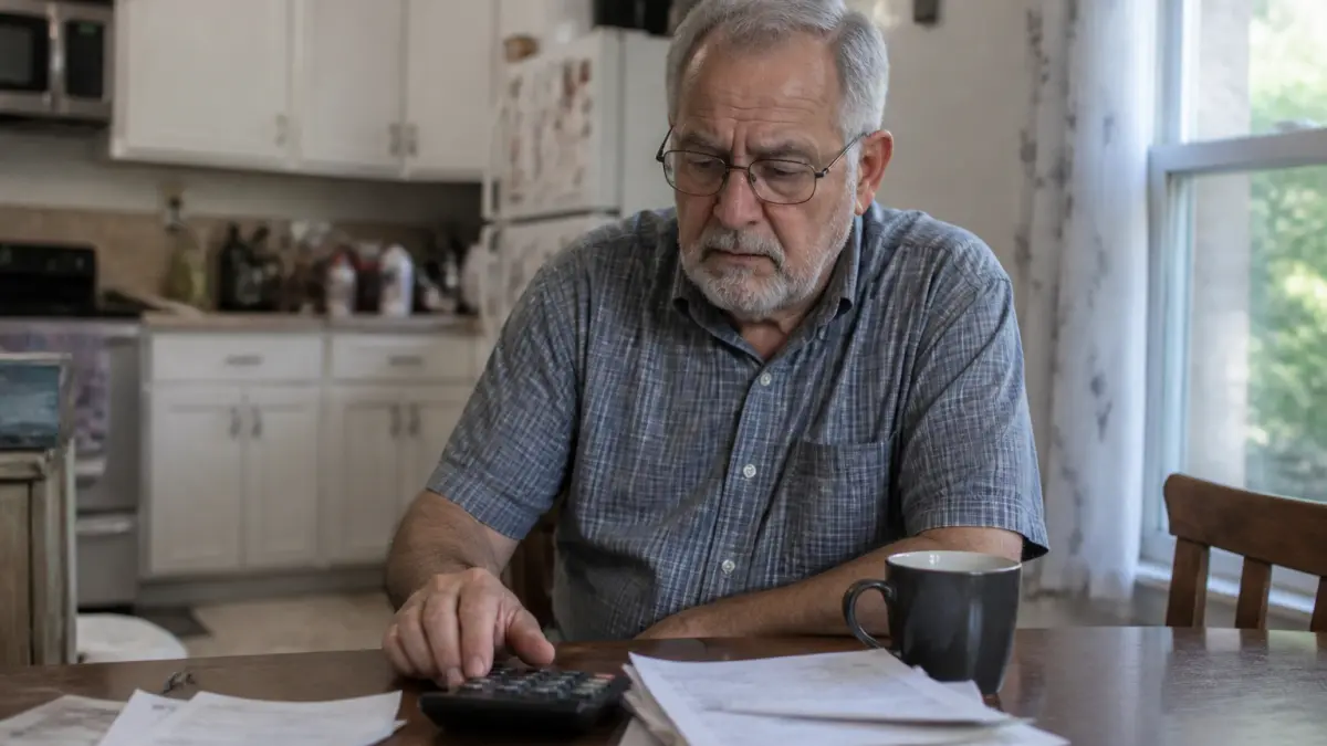 Trimestres manquants : de combien votre pension peut chuter ?