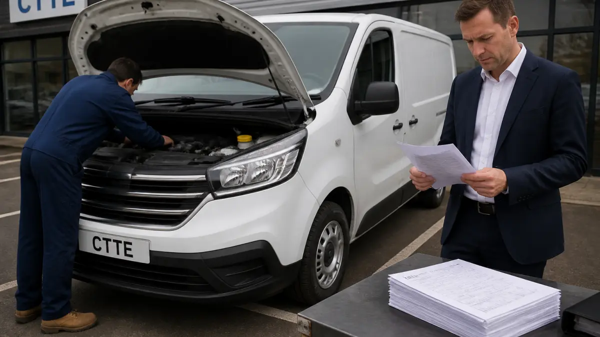 Récupérer la TVA sur un véhicule : les conditions à respecter