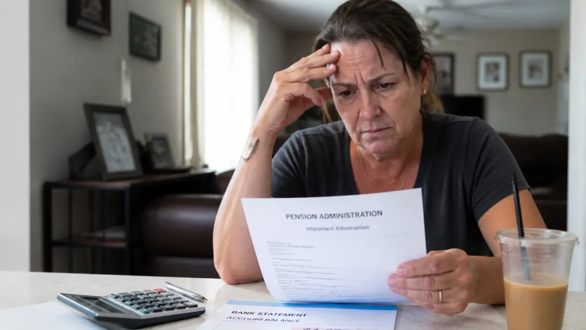 Pension de réversion 2026 : ce changement stoppe les versements