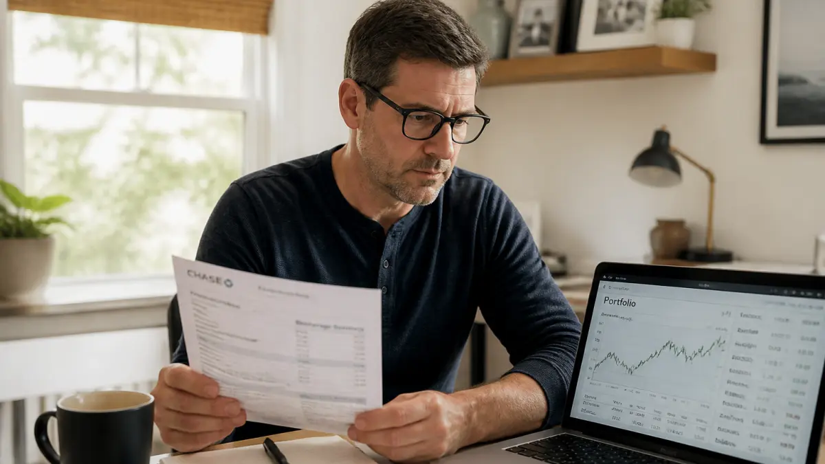 Plus-values mobilières : le calcul d'impôt simplifié en 3 étapes