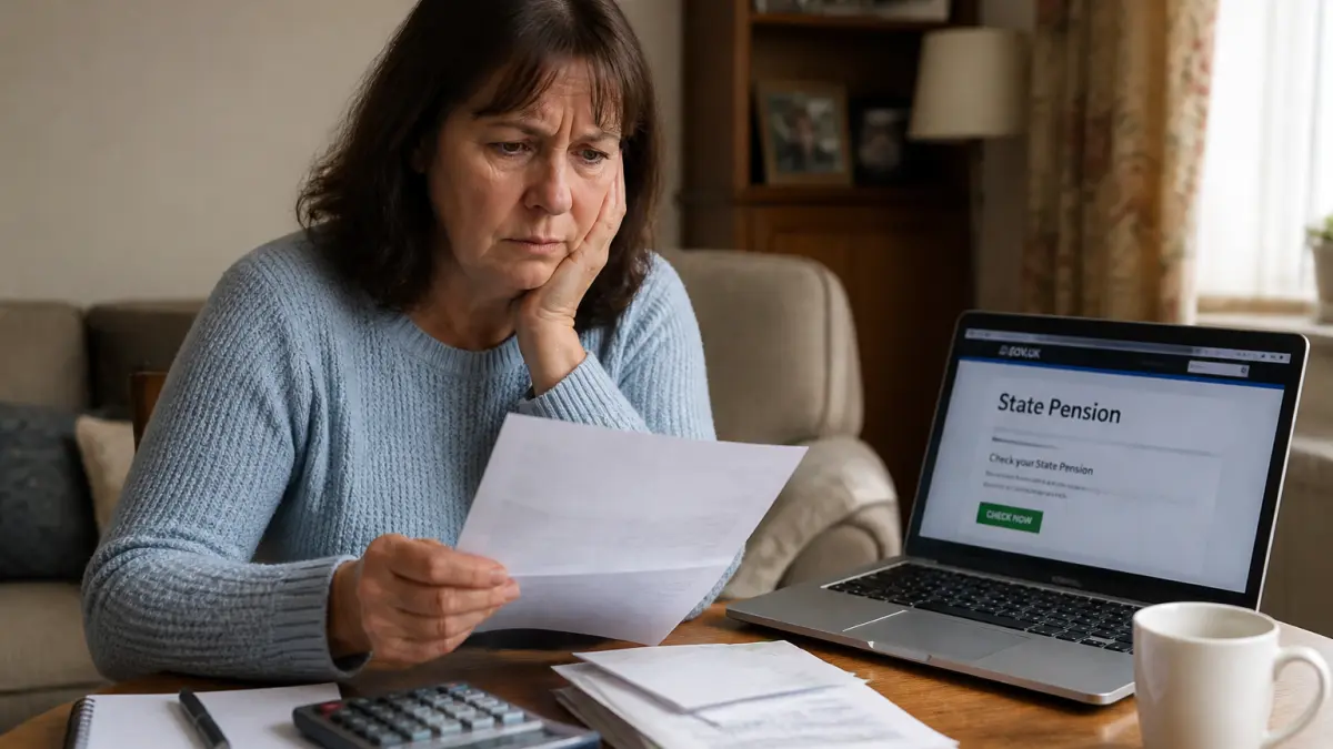 Pension de réversion 2026 : ce changement stoppe les versements