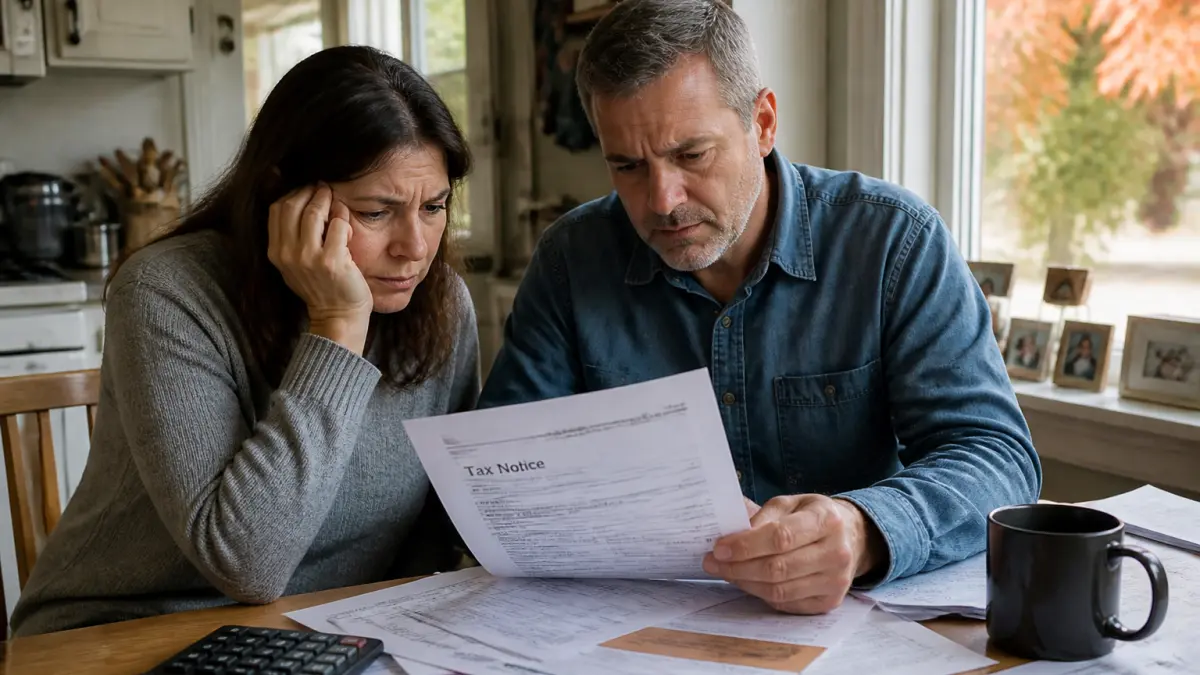 Taxe foncière : 3 raisons inattendues de la hausse dans votre commune