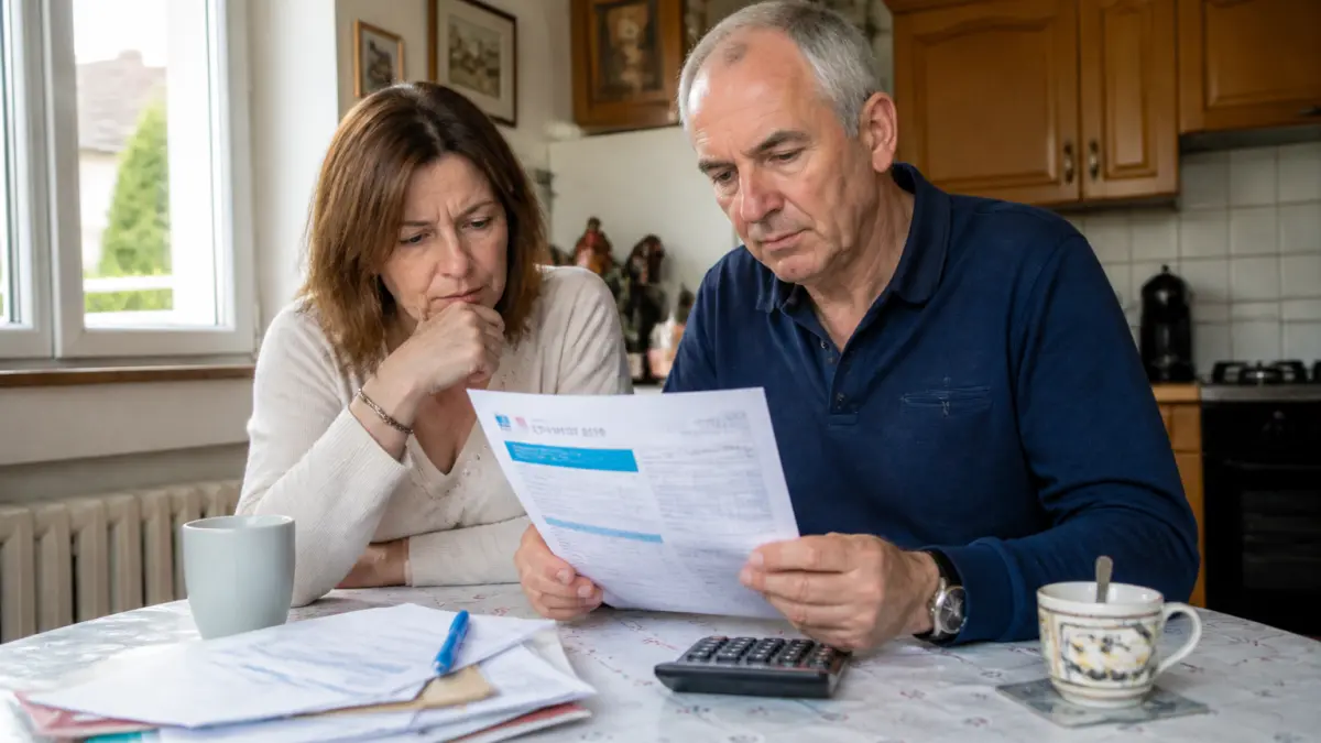 Taxe foncière : 3 raisons inattendues de la hausse dans votre commune