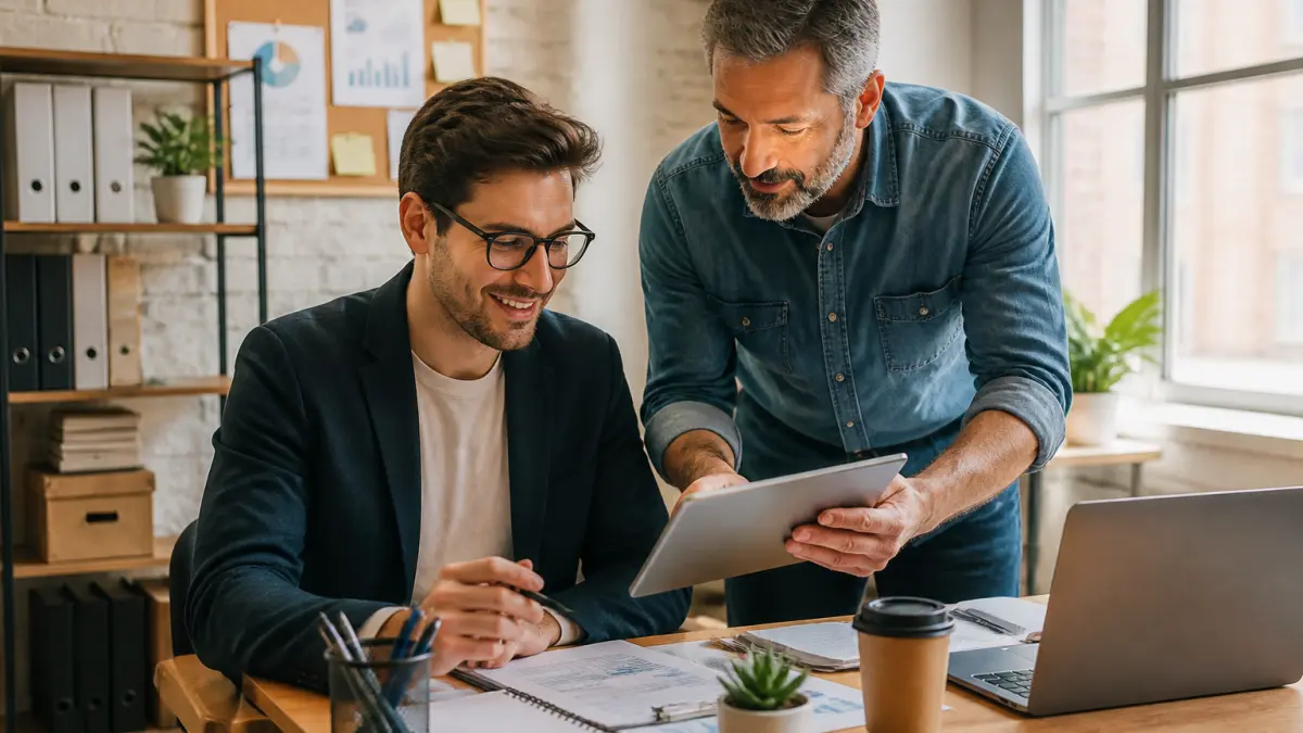 Quai des Entrepreneurs : un tremplin pour votre succès