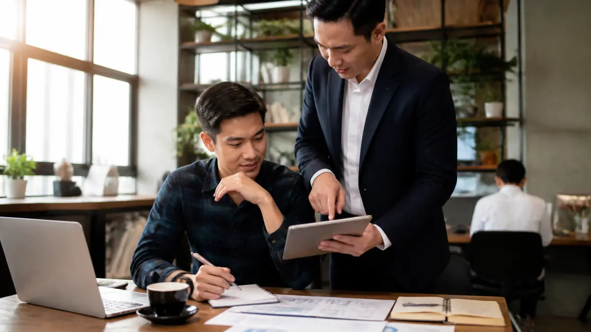 Quai des Entrepreneurs : un tremplin pour votre succès