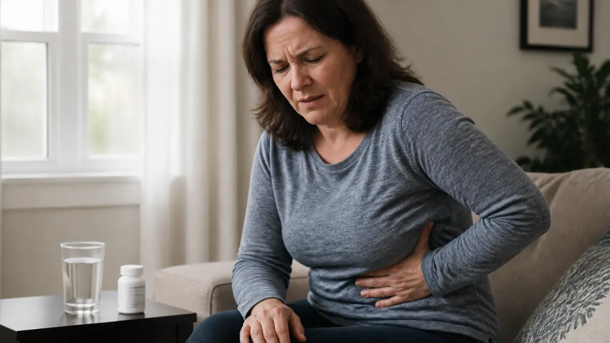 Vésicule biliaire : peut-on en mourir ?