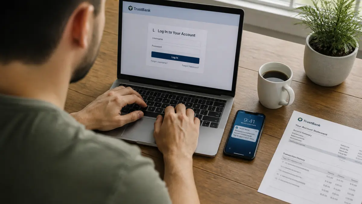 Société Générale particuliers : accédez à votre compte en ligne