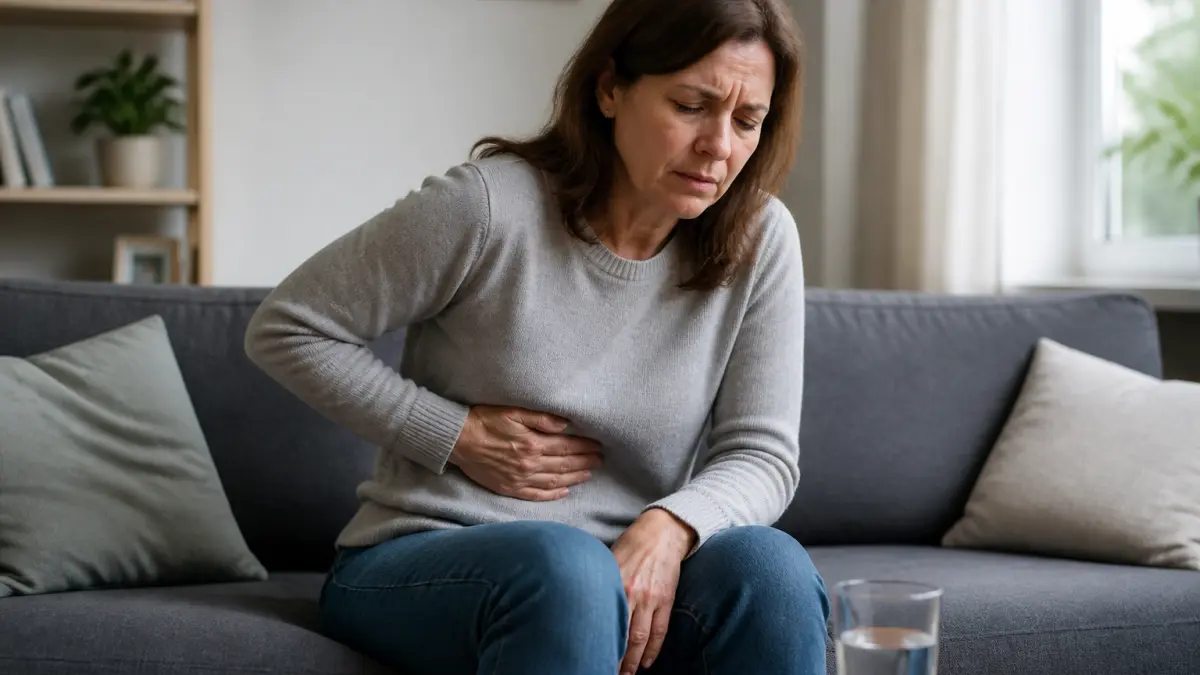 Vésicule biliaire : peut-on en mourir ?