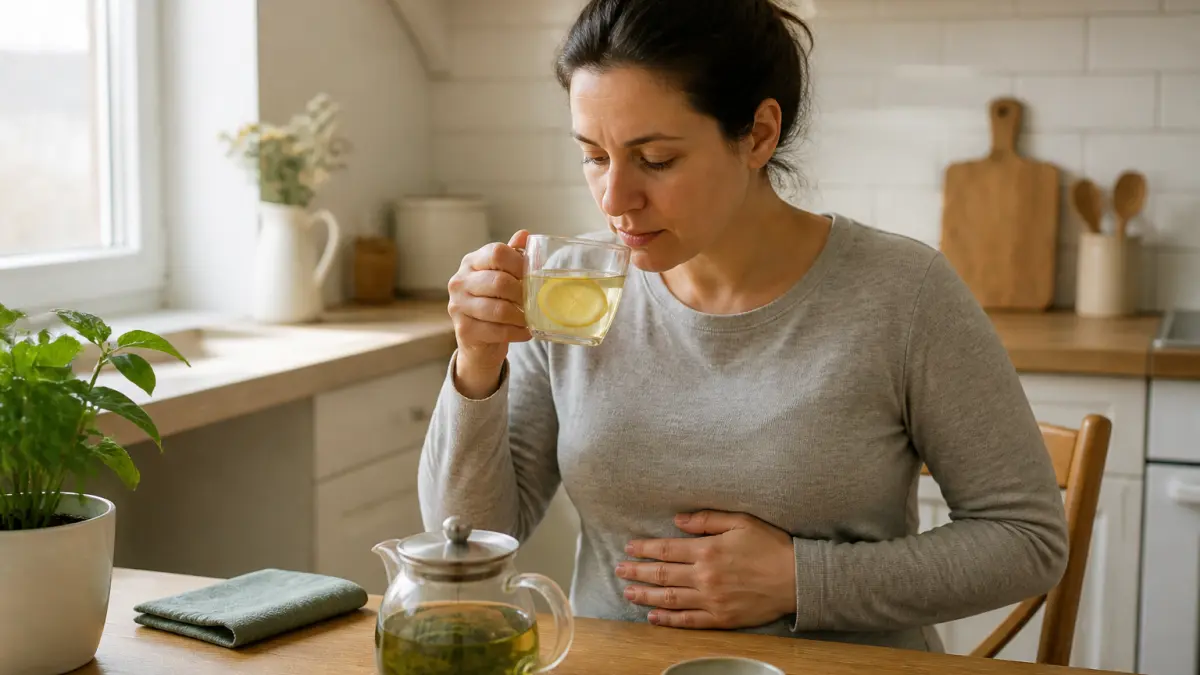 Vider ses intestins en 2 jours : méthodes naturelles