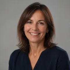 Sophie Martin